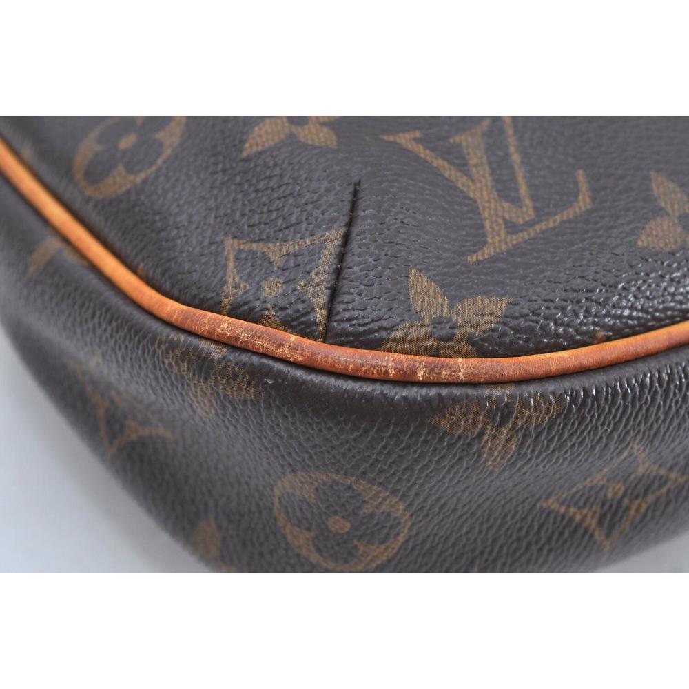 Auth Louis Vuitton Odeon Pm Shoulder #103678L95B - Picture 11 of 15